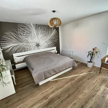 Appartement Az Pro 9 Osob Humpolec