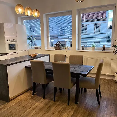 Až Pro 8 Osob Apartmán *