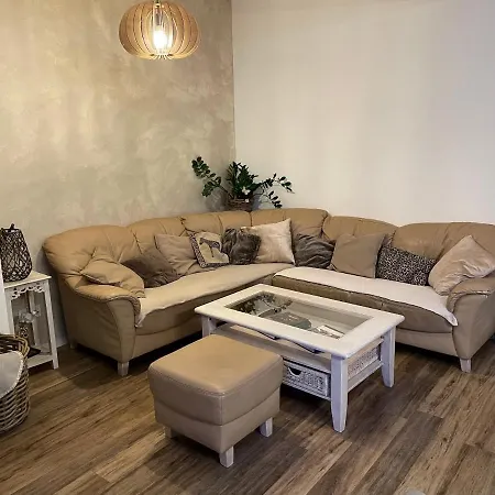 Az Pro 9 Osob Appartement