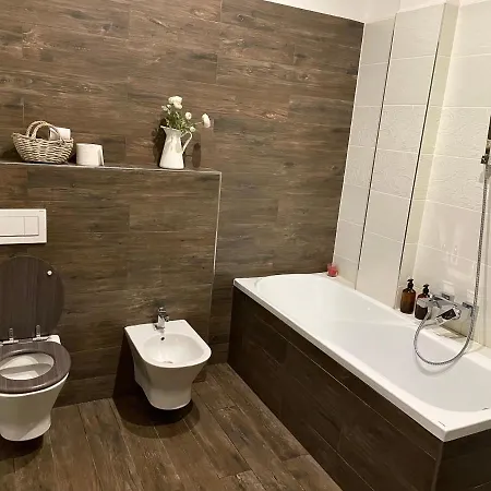 Appartement Az Pro 9 Osob