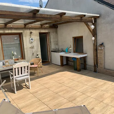 Appartement Az Pro 9 Osob