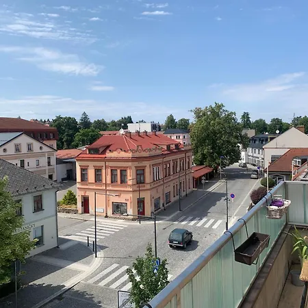Az Pro 9 Osob Humpolec