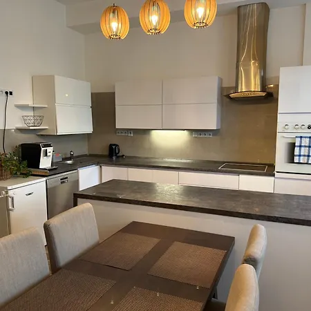 Appartement Az Pro 9 Osob