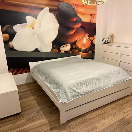 Apartmán Až Pro 8 Osob *