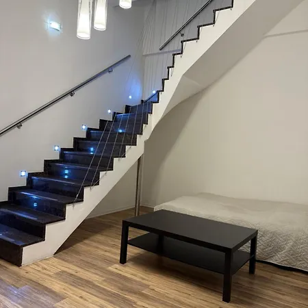 Až Pro 8 Osob Apartmán Humpolec