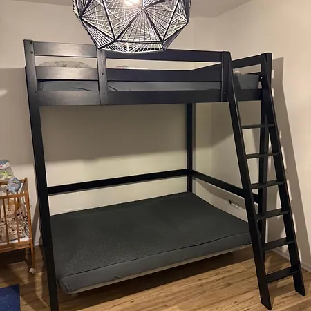 Appartement Az Pro 9 Osob *