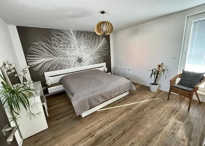 Apartmán Až Pro 8 Osob Humpolec