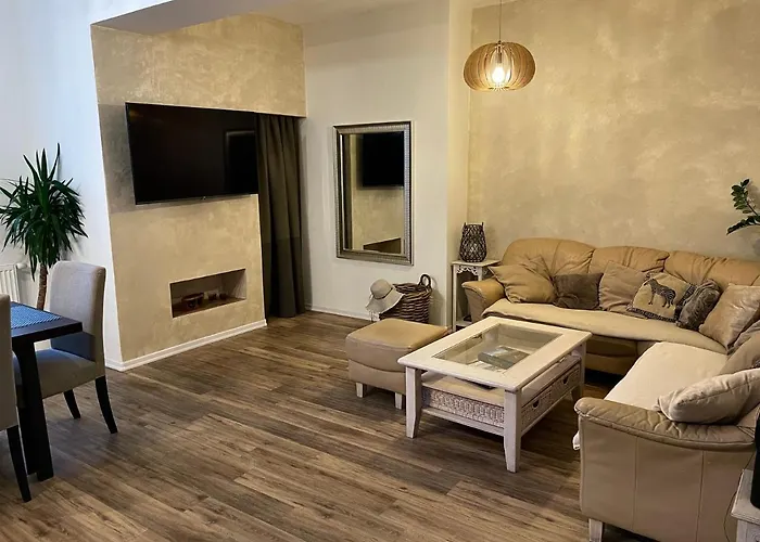 Až Pro 8 Osob Apartmán Humpolec