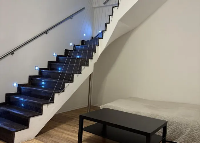 Až Pro 8 Osob Apartmán Humpolec