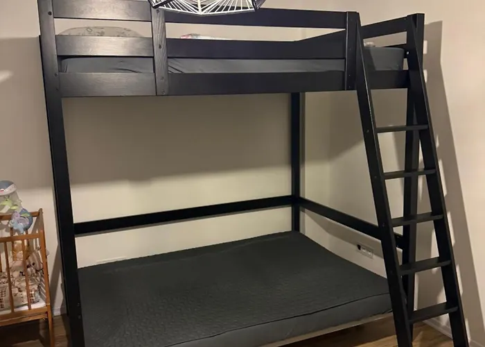 Apartmán Až Pro 8 Osob *